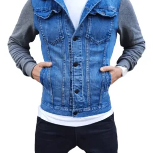 Campera Jean Ottis FHT
