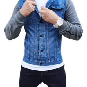 Campera Jean Ottis FHT