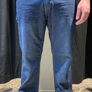 Jean MOM Mr. Town