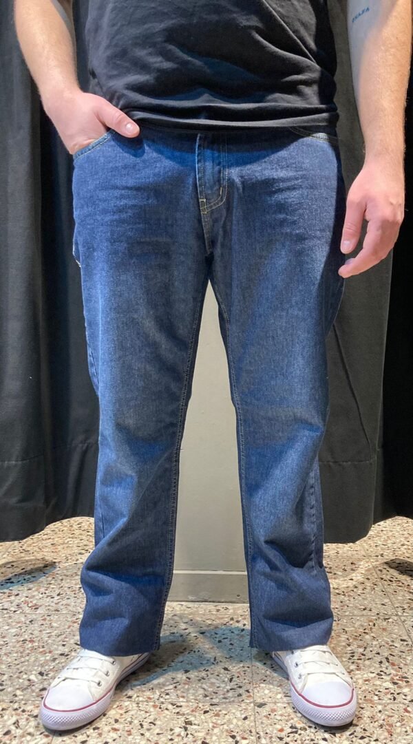 Jean MOM Mr. Town