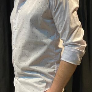 Camisa Kubs Mr Town