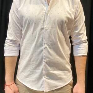 Camisa Kubs Mr Town
