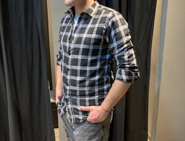Camisa Cuadrille Mr. Town - Imagen 10