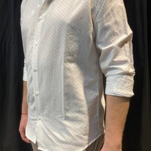 Camisa Oniro Mr.Town