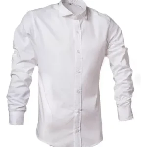 Camisa Lisa Mr. Town