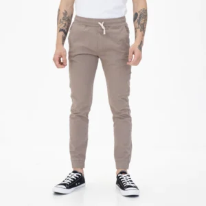 Jogger Jarim Byn Bay
