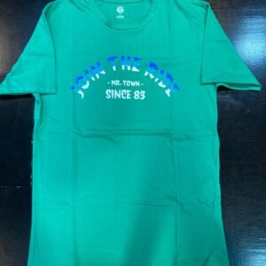 PACK 6 REMERAS ESTAMPADO SURTIDO - TALLE L