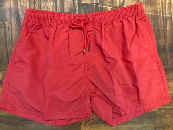 Short de Baño Liso - Image 6