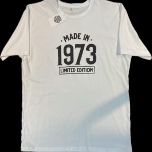 PACK 6 REMERAS ESTAMPADO SURTIDO - TALLE XXL