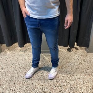 Jean Valegg DS
