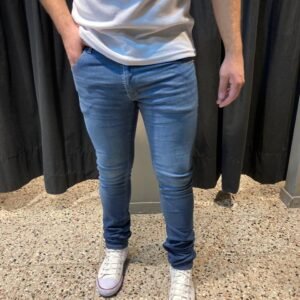 Jean Kai DS